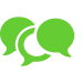 Discussion Icon