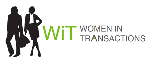WiT Logo