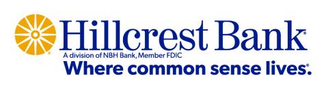 Hillcrest Bank