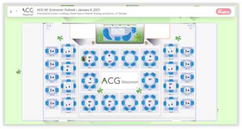 ACG WI Virtual Ballroom
