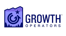 Platinum sponsor GROWTH Operators