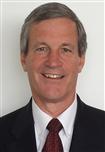 Bruce Johnson, Aon