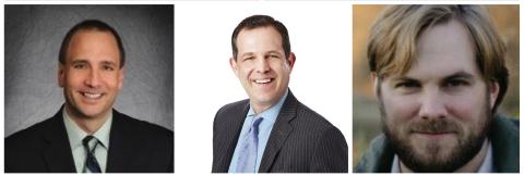 ACG Kentucky - February panelists 