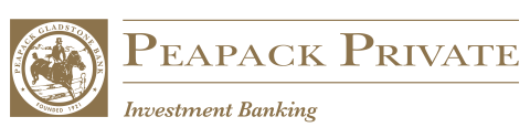 Peapack Private Investment Bank