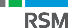 RSM logo