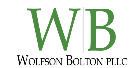Wolfson Bolton PLLC