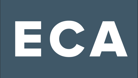 ECA Logo
