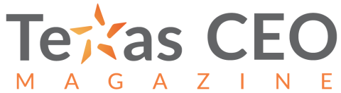 Texas CEO Magazine logo