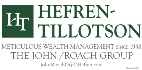 Hefren-Tillotson The John Roach Group