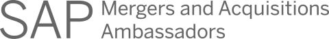 SAP M&A
