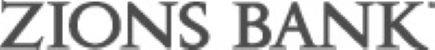 Zions Bank Logo
