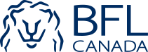 BFL Insurance Canada Logo