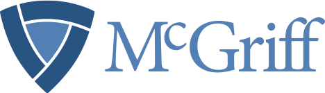 McGriff logo
