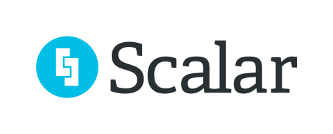 Scalar