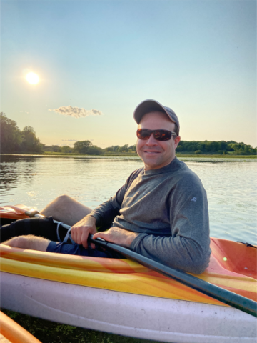 Andrew DeGuire, Northwestern Mutual