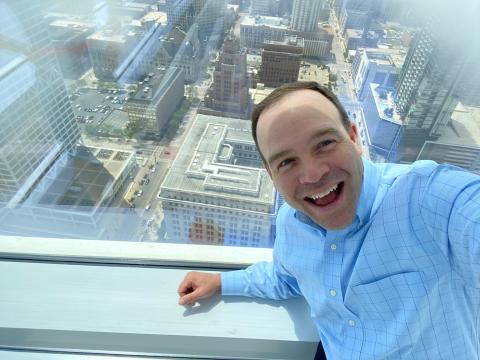 Andrew DeGuire, Northwestern Mutual