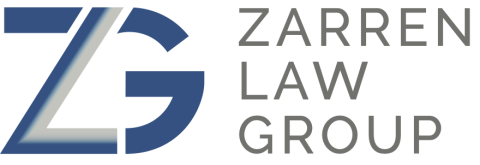 Zarren Law Group logo