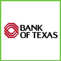 Bank of Texas