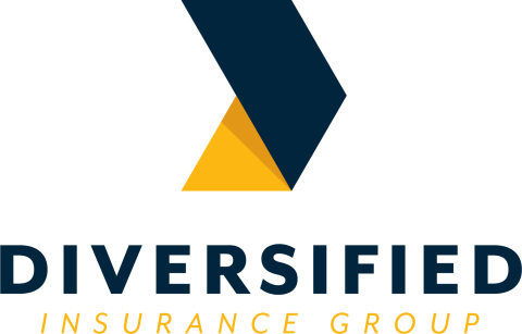 Diversified Logo