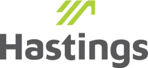 Hastings Logo