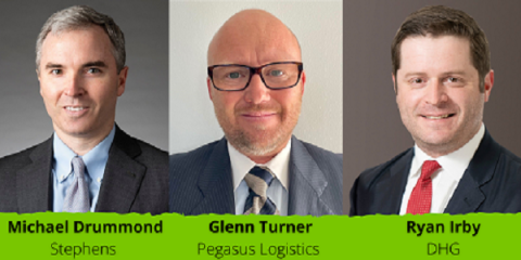 DealMakers Panelist 2021