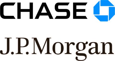 JP Morgan Chase