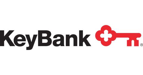 Key Bank Logo