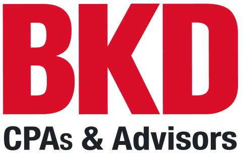 BKD new logo