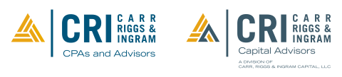 CRI Logo