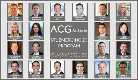 STLE20 21-22 Class
