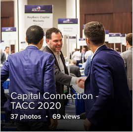 Texas ACG Capital Connection