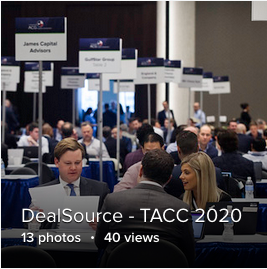 TACC DealSource