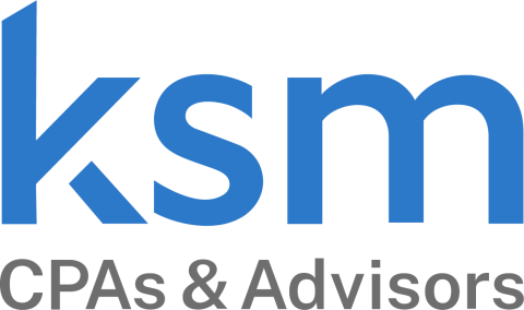 KSM Logo