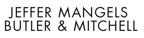 Jeffer Mangels Butler & Mitchell