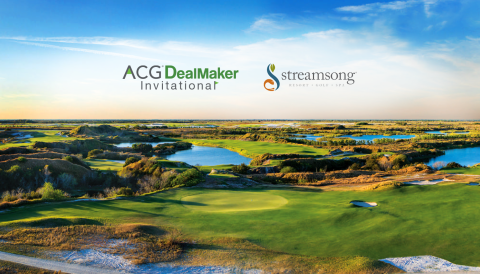 Banner for Dealmaker Invitational