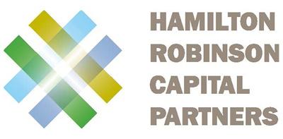 Hamilton Robinson Capital Partners Logo