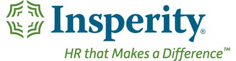 Insperity logo