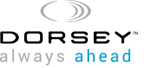Dorsey Logo