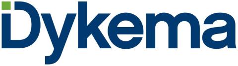 Dykema logo