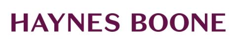 Haynes Boone Logo
