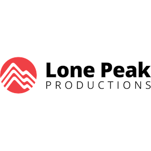 Long Peak logo