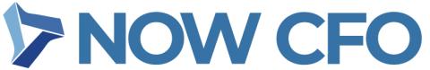 Now CFO logo