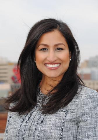 Siri Wiggins, WestRock