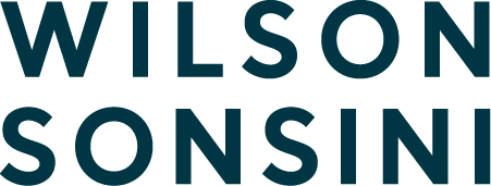 Wilson Sonsini logo