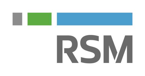 RSM Young Professionals Sponsor