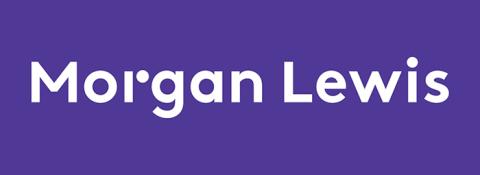 Morgan Lewis Logo