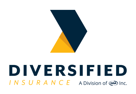 Diversified logo