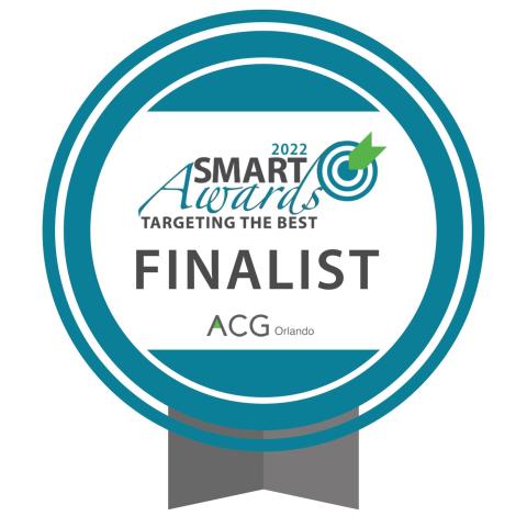 Smart Finalist