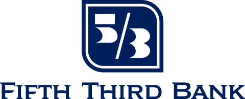 A logo.