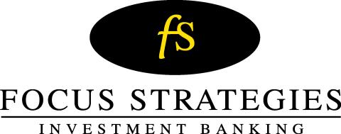 Focus Strategies logo